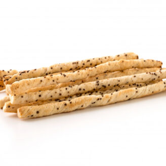 Twisted Breadsticks