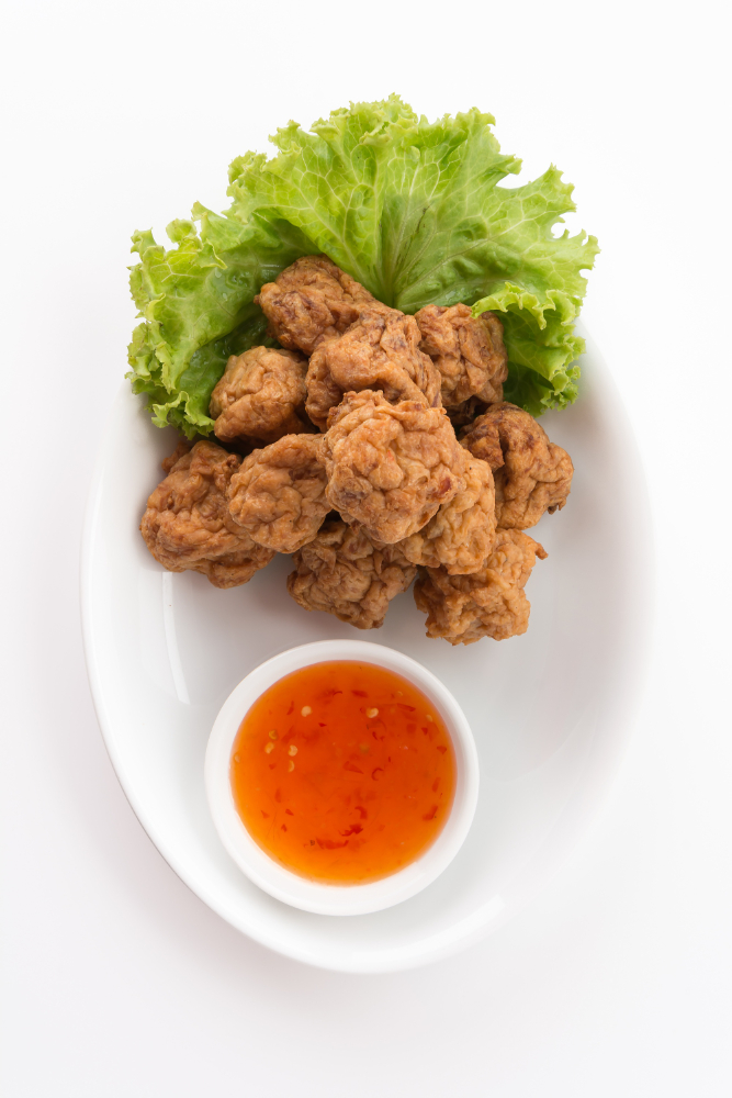 Chicken Wings - Image 3