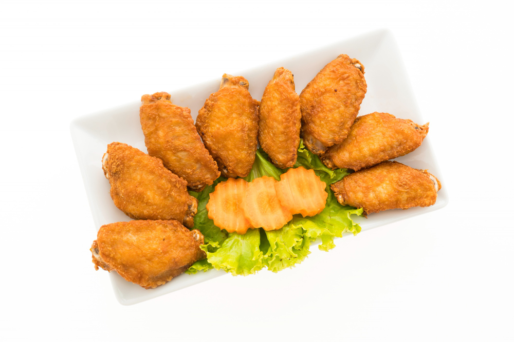 Chicken Nuggets - Image 4