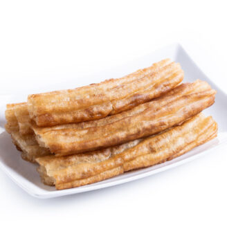 Garlic Cheese Sticks