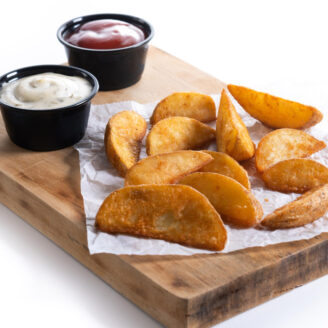 GarlicPotatoWedges-2