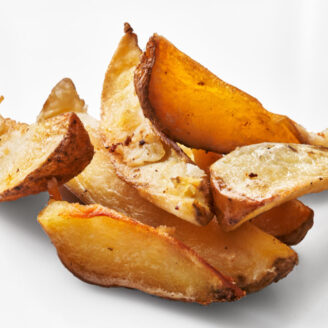 Potato Wedges